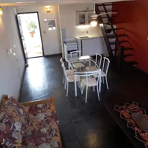 Apartamento Familiar Centro De, Búzios