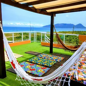 Casa de hóspedes Areias Do Sol Suítes