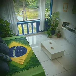 Apartamento Casa De, Búzios