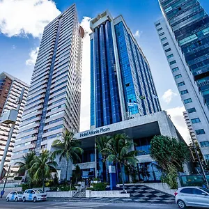 ***** Hotel Atlante Plaza Brazil