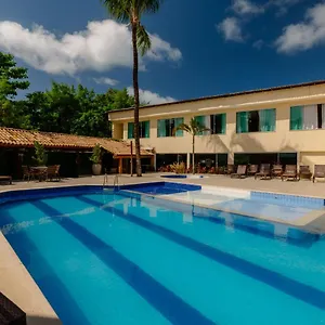 Hotel Kauatá Boutique