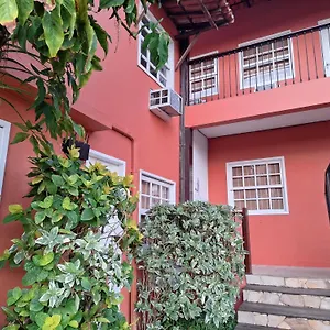 Estalagem Areias Brancas