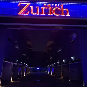 Zurich 6 Hotel del amor São Paulo