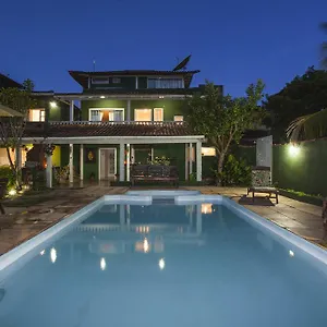 Casa de hóspedes Spazio