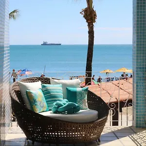  Hostel Sonho De Iracema Boutique Brazil