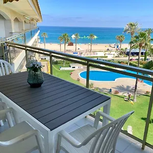 Homing Cristal 10 Apartamento Miami Platja (Miami Playa)