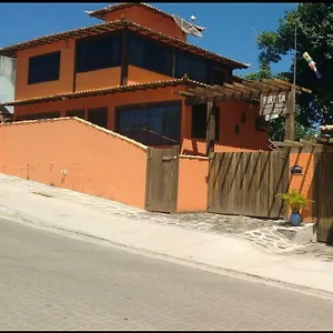 Casa de hóspedes Biruta