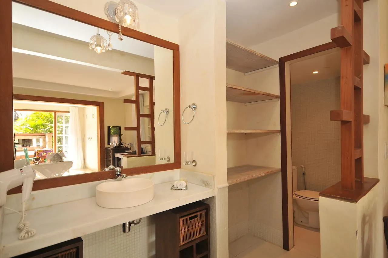 Aquabarra Boutique Hotel & Spa Armacao dos Buzios